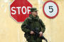 +++ Ukraine-Newsticker +++: Prorussische Kämpfer stürmen Armeebasis - Politik | STERN.DE